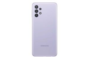 Samsung Galaxy A32 5G — Light Violet