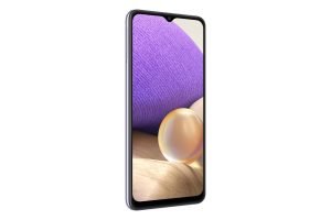 Samsung Galaxy A32 5G — Light Violet