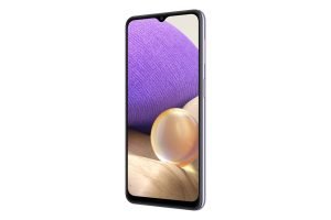 Samsung Galaxy A32 5G — Light Violet