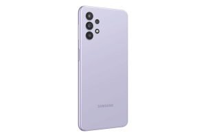 Samsung Galaxy A32 5G — Light Violet