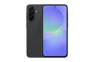 Samsung Galaxy A36 — Awesome Black