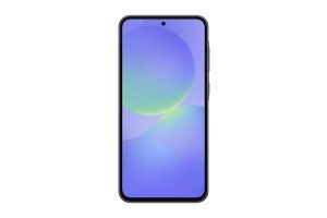 Samsung Galaxy A36 — Awesome Black