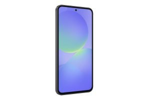 Samsung Galaxy A36 — Awesome Black