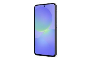 Samsung Galaxy A36 — Awesome Black