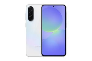 Samsung Galaxy A36 — Awesome White