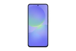 Samsung Galaxy A36 — Awesome White