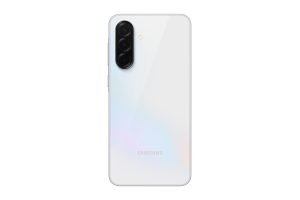 Samsung Galaxy A36 — Awesome White