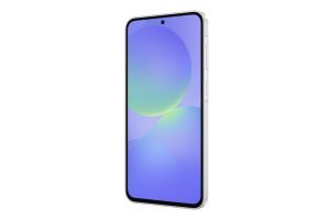 Samsung Galaxy A36 — Awesome White