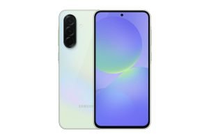 Samsung Galaxy A36 — Lime