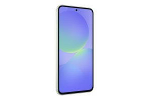 Samsung Galaxy A36 — Lime