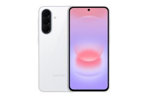 Samsung Galaxy A37 — Awesome White