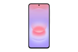 Samsung Galaxy A37 — Awesome White