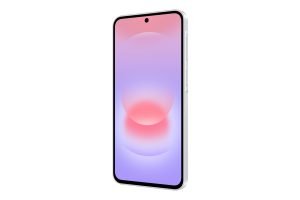 Samsung Galaxy A37 — Awesome White