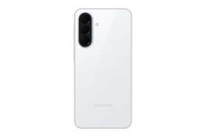 Samsung Galaxy A37 — Awesome White