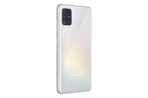 Samsung Galaxy A51 — White