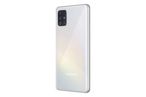 Samsung Galaxy A51 — White