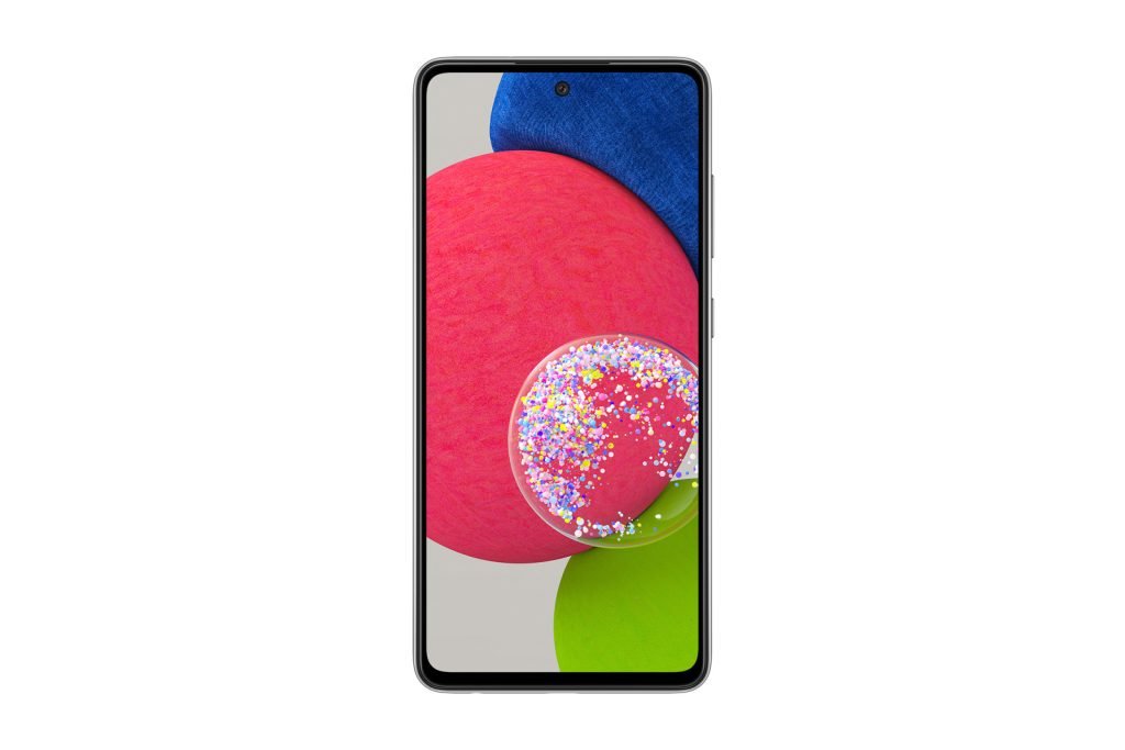 Samsung Galaxy A52 5G