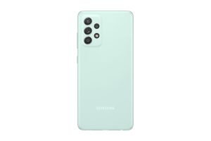 Samsung Galaxy A52 5G — Awesome Mint