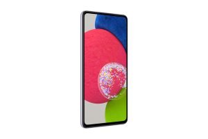 Samsung Galaxy A52 5G — Awesome Violet