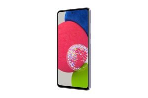 Samsung Galaxy A52 5G — Awesome Violet