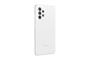Samsung Galaxy A52 5G — Awesome White