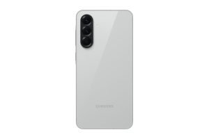 Samsung Galaxy A56 — Awesome Light Gray
