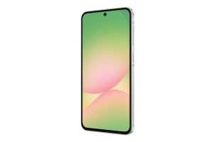 Samsung Galaxy A56 — Awesome Light Gray