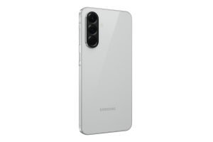 Samsung Galaxy A56 — Awesome Light Gray