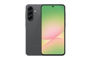 Samsung Galaxy A56 — Graphite