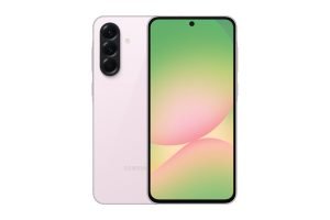Samsung Galaxy A56 — Pink