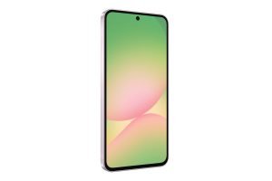 Samsung Galaxy A56 — Pink