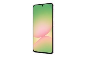 Samsung Galaxy A56 — Pink