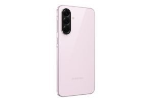 Samsung Galaxy A56 — Pink