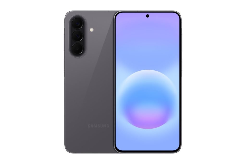 Samsung Galaxy A57