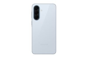 Samsung Galaxy A57 — Awesome Icy Blue