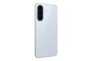 Samsung Galaxy A57 — Awesome Icy Blue