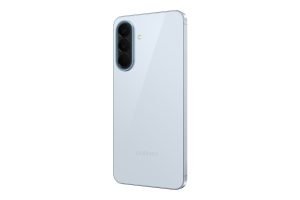 Samsung Galaxy A57 — Awesome Icy Blue