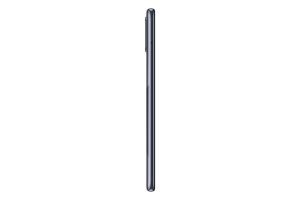 Samsung Galaxy A71 — Black