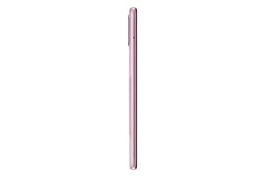 Samsung Galaxy A71 — Pink