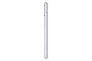 Samsung Galaxy A71 — Silver