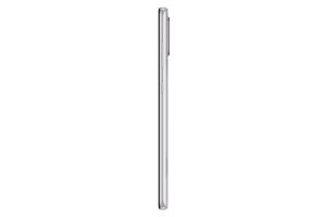 Samsung Galaxy A71 — Silver