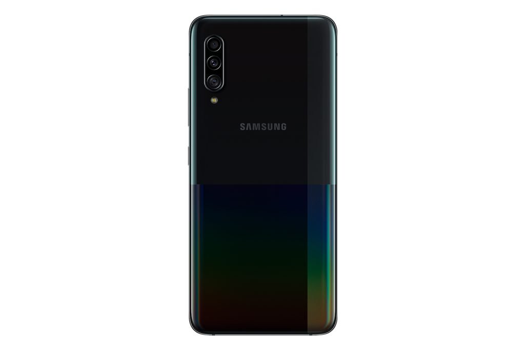 Samsung Galaxy A90