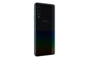 Samsung Galaxy A90 — Black