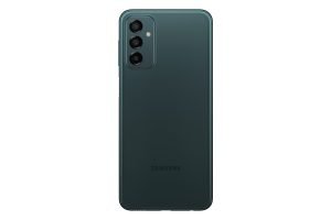 Samsung Galaxy M23 — Deep Green