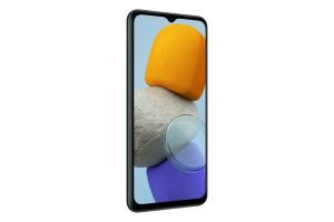 Samsung Galaxy M23 — Deep Green