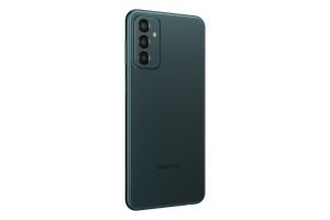 Samsung Galaxy M23 — Deep Green