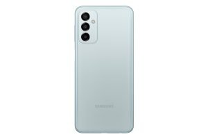 Samsung Galaxy M23 — Light Blue