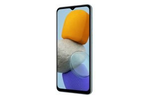Samsung Galaxy M23 — Light Blue