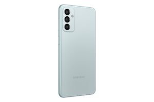 Samsung Galaxy M23 — Light Blue