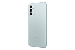 Samsung Galaxy M23 — Light Blue